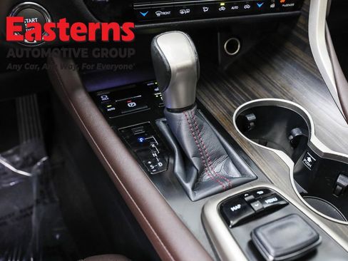 Used 2017 Lexus RX 350 AWD w/ Premium Package image 13