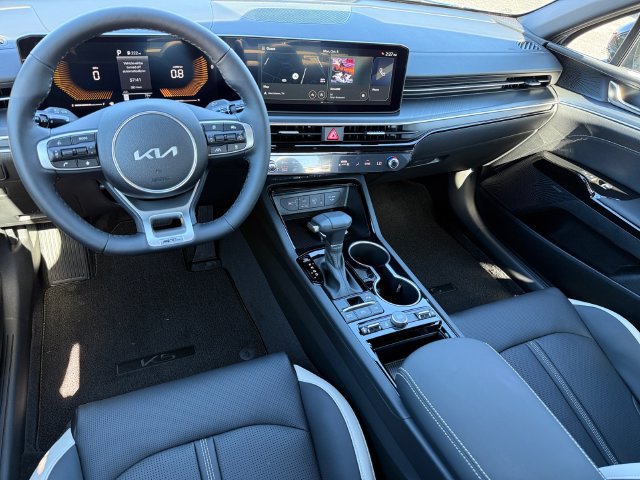 New 2027 Kia K5 GT-Line AWD/4WD image 12
