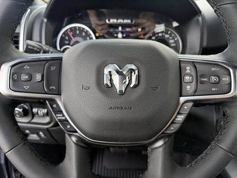 New 2026 RAM 1500 Big Horn image 26