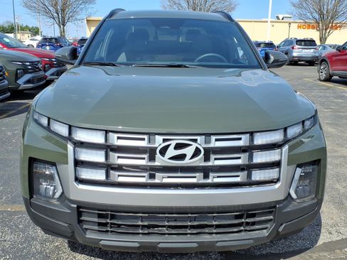 New 2026 Hyundai Santa Cruz SEL AWD/4WD image 2