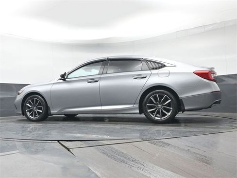 Used 2021 Honda Accord EX-L image 29