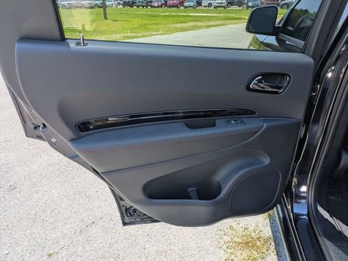 Used 2026 Dodge Durango GT AWD/4WD image 21