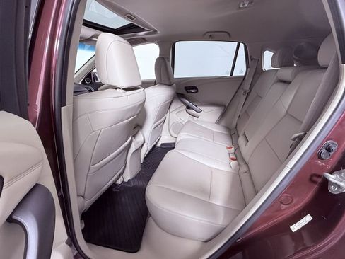 Used 2015 Acura RDX AWD w/ Technology Package image 19