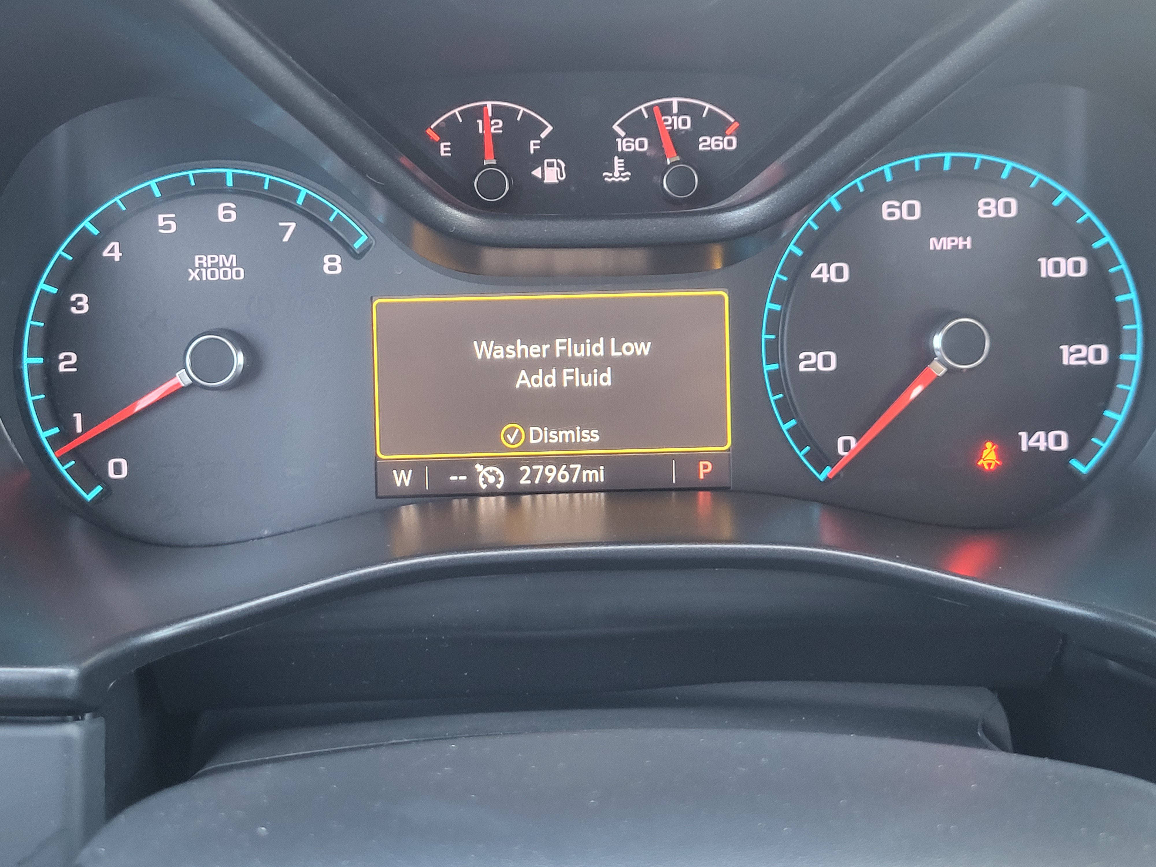 Certified 2022 GMC Canyon AT4 w/ Trailering Package AWD/4WD image 14