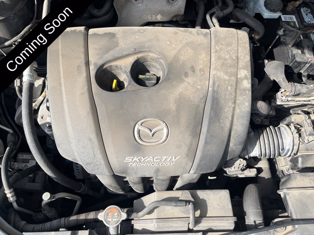 Used 2015 MAZDA CX-5 Grand Touring AWD/4WD image 30