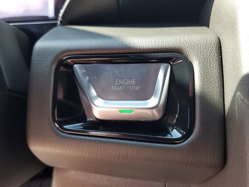 New 2026 GMC Yukon Denali RWD image 24