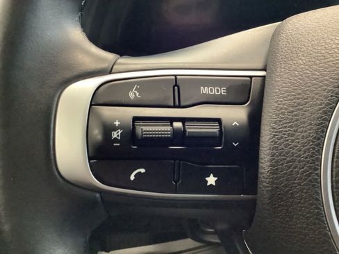 Certified 2023 Kia Sportage EX AWD/4WD image 13