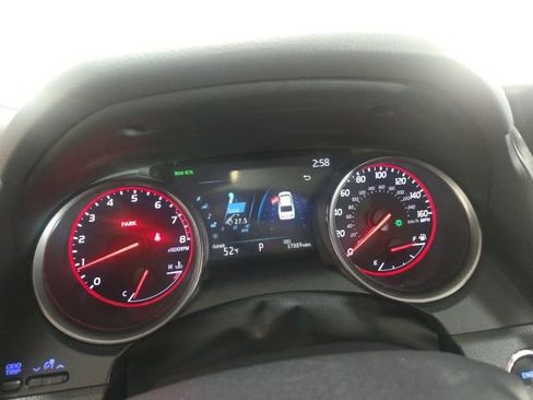 Used 2023 Toyota Camry XSE image 14