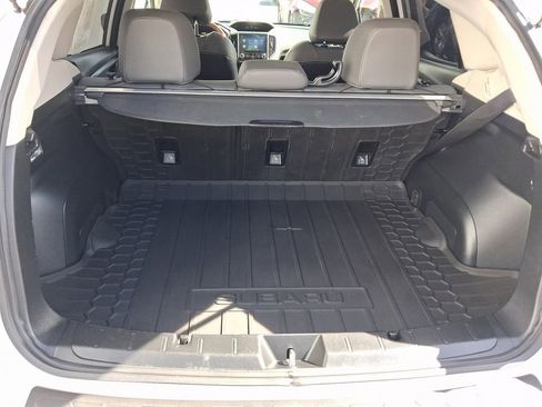 Used 2022 Subaru Crosstrek 2.5i Sport w/ Moonroof Package AWD/4WD image 20