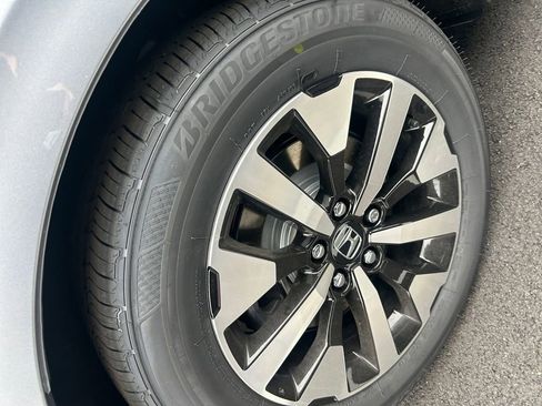 New 2026 Honda Odyssey EX-L image 23