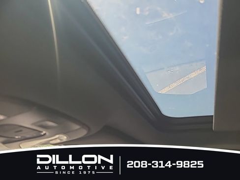 Used 2025 Jeep Compass Limited w/ Elite Group AWD/4WD image 14