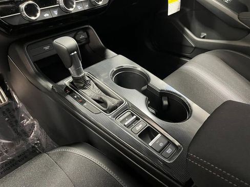 New 2026 Honda Civic Sport image 16