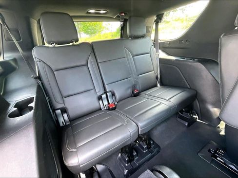 Used 2021 Chevrolet Tahoe LT w/ LT Signature Plus Package AWD/4WD image 24