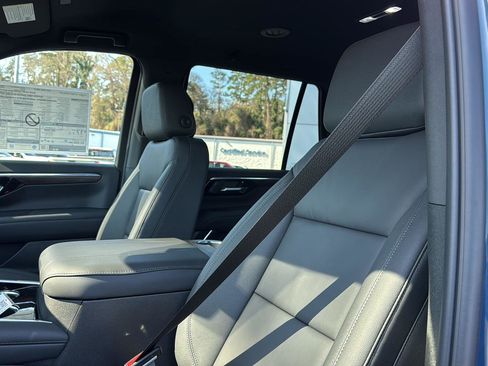 New 2026 Chevrolet Tahoe LT w/ Comfort Package image 27