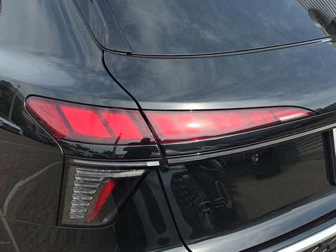 New 2026 Audi Q3 quattro 2.0T image 34