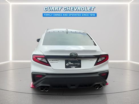 Used 2022 Subaru WRX Premium AWD/4WD image 13