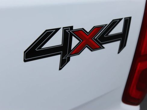 New 2026 Ford Ranger XL w/ Trailer Tow Package AWD/4WD image 5