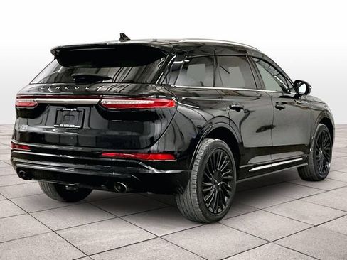Used 2021 Lincoln Corsair Reserve w/ Equipment Group 201A AWD/4WD image 11