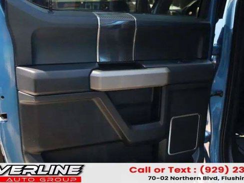 Used 2020 Ford F150 Raptor w/ Equipment Group 802A Luxury AWD/4WD image 28