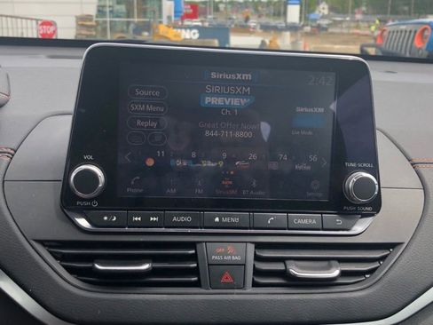 Used 2019 Nissan Altima 2.5 SR w/ SR Premium Package FWD image 15