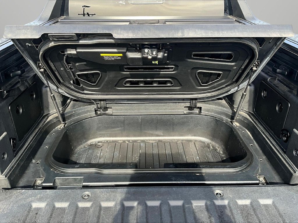 Certified 2024 Hyundai Santa Cruz SEL w/ Activity Package FWD image 8