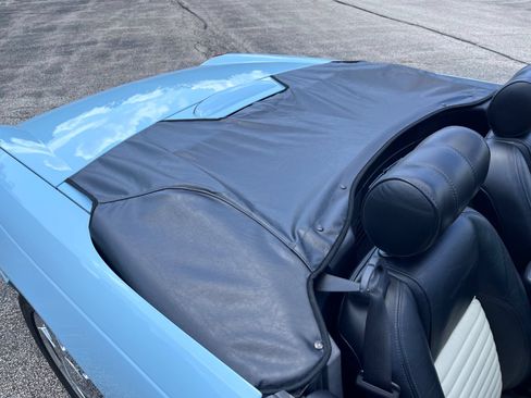 Used 2003 Ford Thunderbird RWD image 31