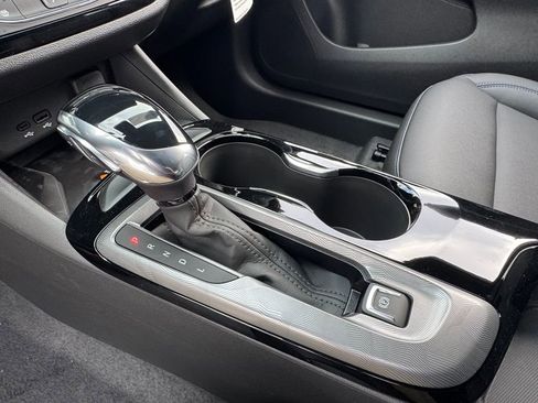 New 2026 Buick Envista Sport Touring w/ Convenience I Package FWD image 19