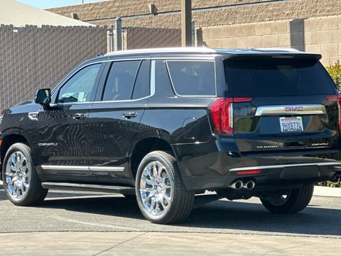 Certified 2023 GMC Yukon Denali image 7