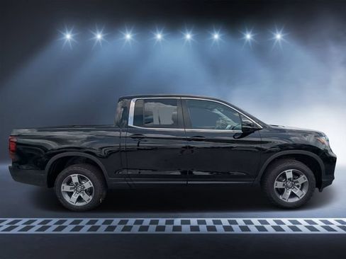 New 2026 Honda Ridgeline RTL image 2
