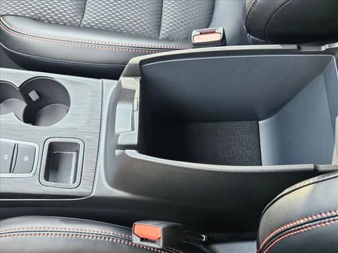 New 2026 Ford Escape ST-Line Select w/ Tech Pack #1 image 14