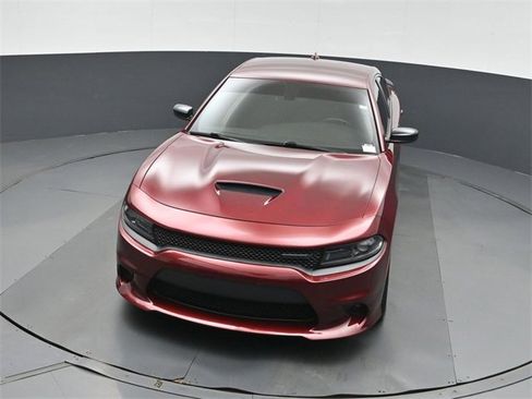 Used 2022 Dodge Charger GT w/ Blacktop Package image 35
