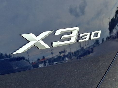 New 2026 BMW X3 xDrive30i w/ Premium Package AWD/4WD image 20