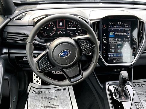 Certified 2026 Subaru Impreza RS AWD/4WD image 7