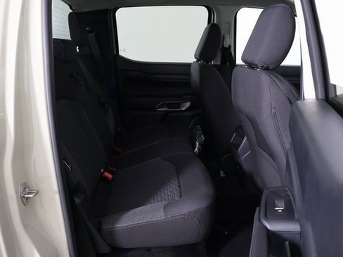 New 2025 Ford Ranger XLT w/ Trailer Tow Package image 13