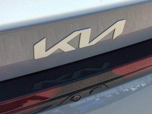 New 2026 Kia K5 GT-Line w/ GT-Line Premium Package AWD/4WD image 30