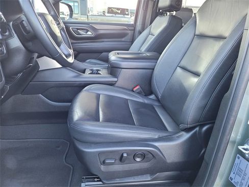 Used 2024 Chevrolet Tahoe LT image 15