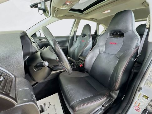 Used 2013 Subaru Impreza WRX Limited image 10