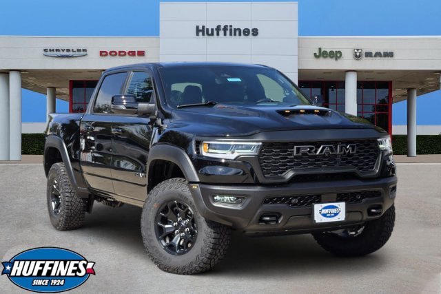New 2027 RAM 1500 RHO AWD/4WD image 1