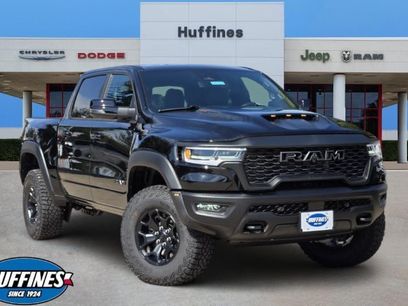 New 2027 RAM 1500 RHO