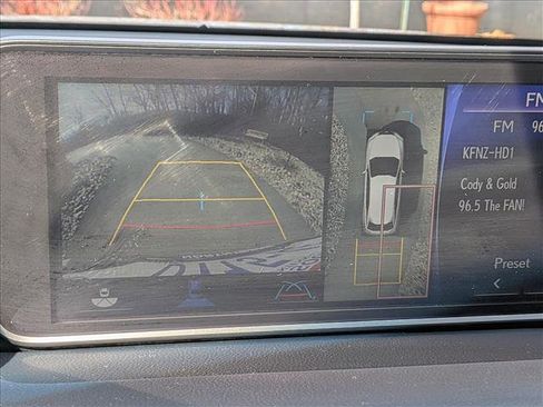 Used 2019 Lexus RX 350 F Sport image 36