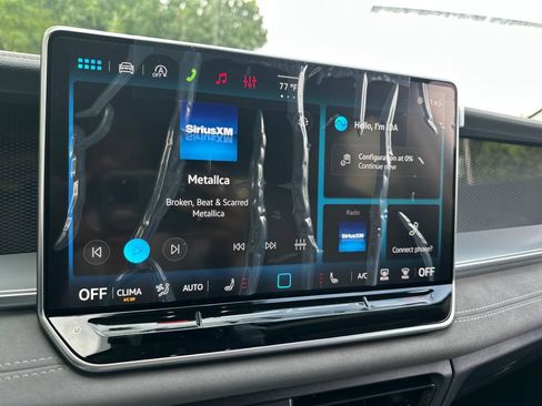 New 2026 Volkswagen Tiguan SE AWD/4WD image 14