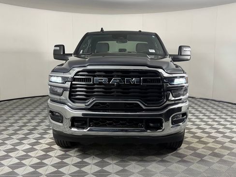 Used 2025 RAM 2500 Big Horn AWD/4WD image 11