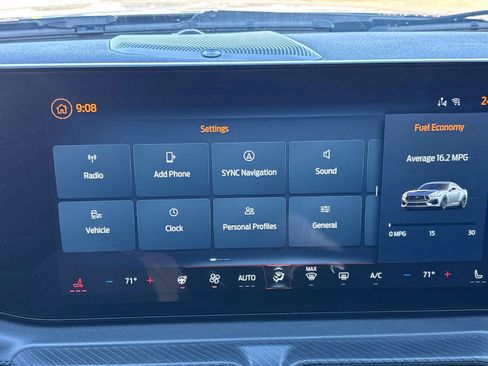Used 2024 Ford Mustang Dark Horse RWD image 22