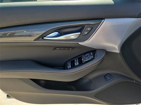 Used 2024 Cadillac CT5 V w/ Premium Package image 19