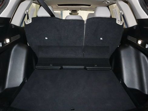 Used 2025 Honda CR-V EX-L image 14
