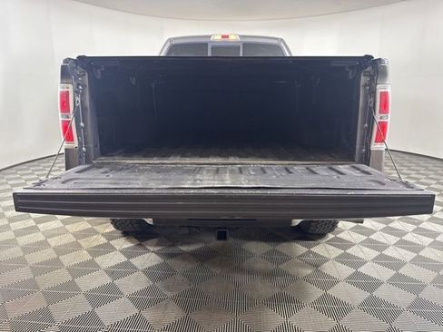 Used 2013 Ford F150 XLT w/ Luxury Equipment Group image 19