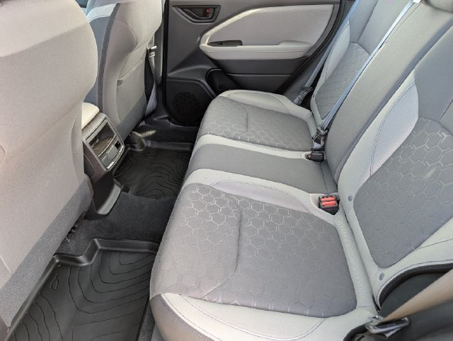 Used 2026 Subaru Forester AWD/4WD image 17