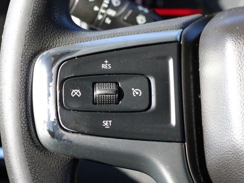 Used 2020 Chevrolet Silverado 3500 LT image 16