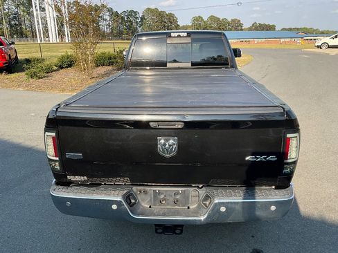 Used 2018 RAM 2500 Laramie w/ Off Road Package AWD/4WD image 6