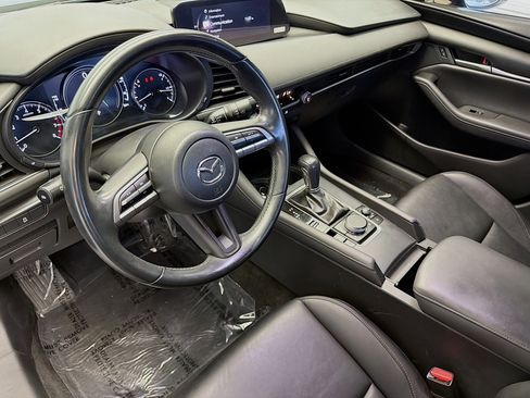 Used 2020 MAZDA MAZDA3 Hatchback image 7